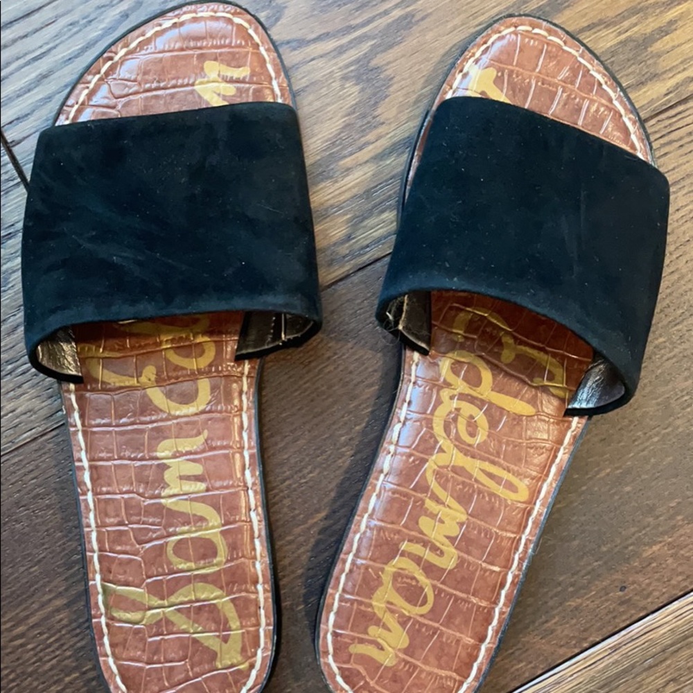 Sam Edelman Sandals